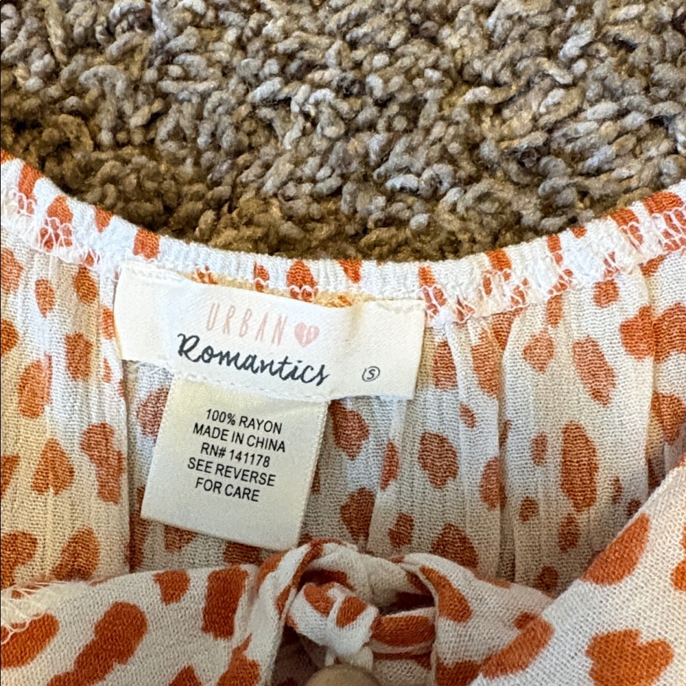 Blouse - Picture 3 of 5